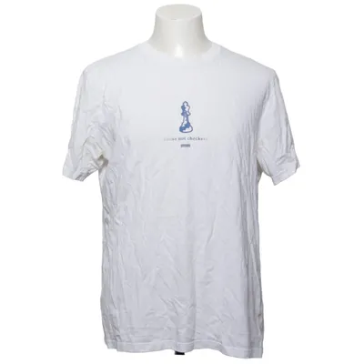 T-shirt (White) from Fanshirt