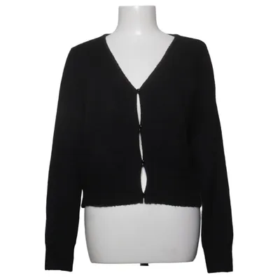 Cardigan (Zwart) van ASOS Design Acryl, Elastaan, Polyester