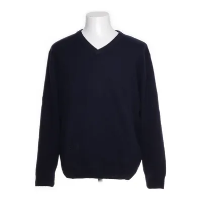 Pullover (Blå) från Andrew James Ull