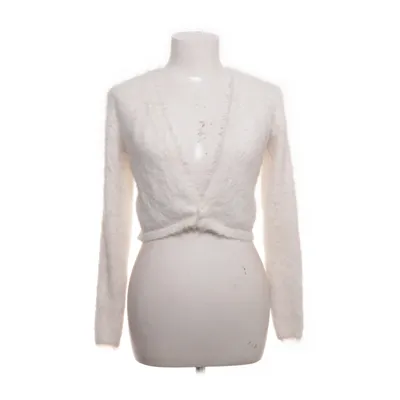 Bolero (Vit) från FB Sister Knitwear