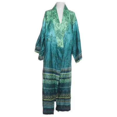 Kimono (Petrol green, Green) from Bassetti