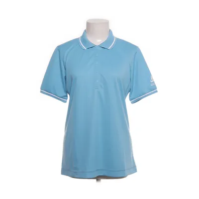 Polo shirt (Blue) from Odlo Polyester