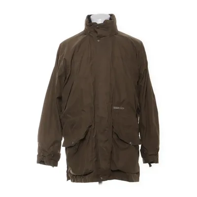 Parka (Beige) de Aigle Coton, Polyester