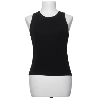 Tank Top (Black) from Ralph Ralph Lauren Viscose