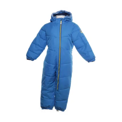 Overall (Blue) from Killtec Polyester
