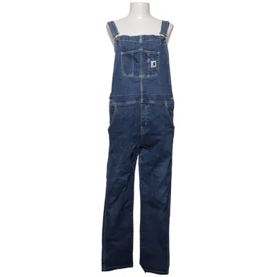 Hängselbyxor (W Bib Overall) från Carhartt WIP