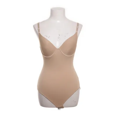 Body (Beige) from Flexees Cotton, Elastane, Nylon
