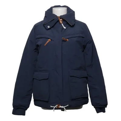 Winter jacket (Blue) from WA Action Sports Cotton, Nylon, Polyester