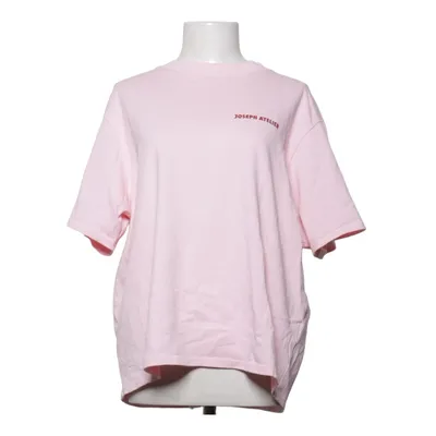 T-shirt (Pink) from Joseph Atelier Organic cotton