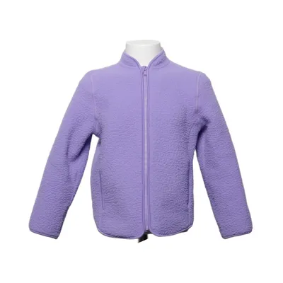 Fleecejakke (Lilla) fra Arket Polyester