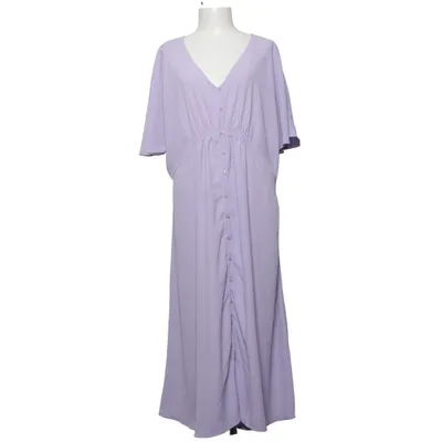 Blousejurk (Lila) van Bodyflirt Polyester