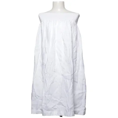Robe (Blanc) de The Slow Label Lin