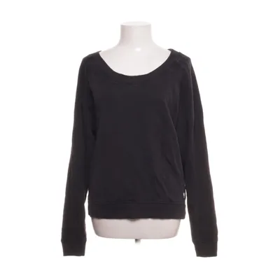 Sweatshirt (Zwart) van Diesel Katoen