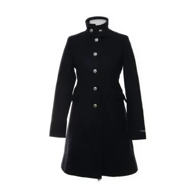 Kappa (Svart, Blå) från Dalmard Marine Skinn, Polyester