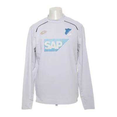 Matchtröja (Vit, Blå) från Lotto