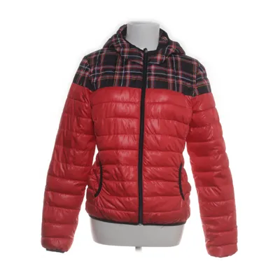 Lightweight jacket (Red, Multicolored) from FB Sister Polyester