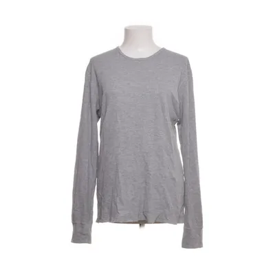 Tröja (Grå) från American Apparel Bomull, Polyester