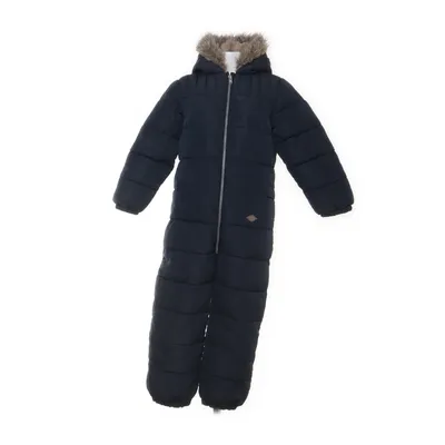 Overall (Blå) från NXT Akryl, Polyester