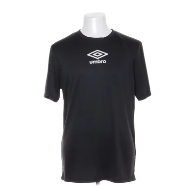 Træningstrøje (Sort) fra Umbro Polyester