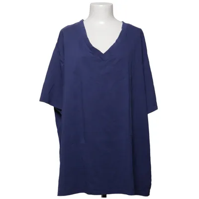 T-shirt (Bleu) de BPC Bonprix Collection Coton