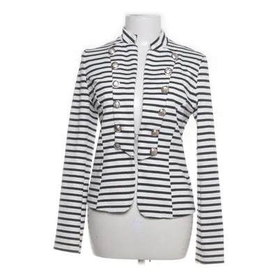 Blazer (Wit, Meerkleurig) van Sisters Point Elastaan, Polyester