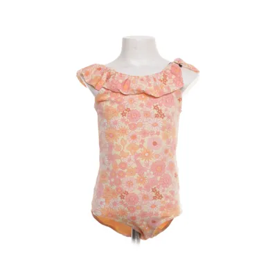 Swimsuit (Multicolored, Orange) from H&M Elastane, Polyamide, Polyester