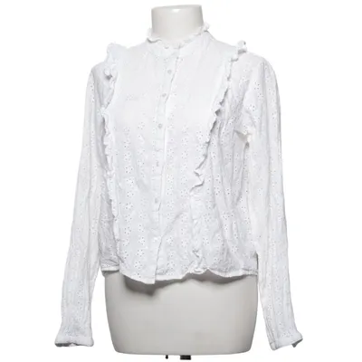 Blouse (Blanc) de Monoprix Femme