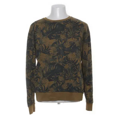 Collegetröja (Flerfärgad) från Szachownica