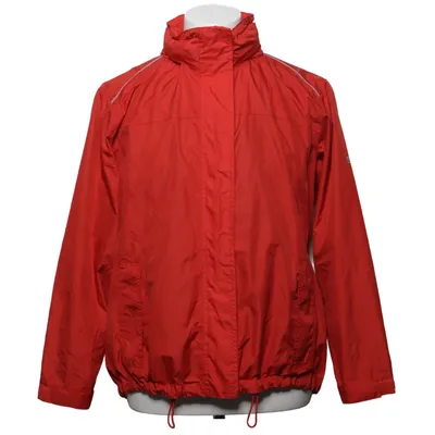 Outdoor jacket (Red) from Shamp