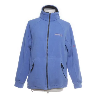 Fleecejacka (Blå) från Karrimor Polyester