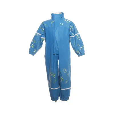 Overall (Blue) from Reflex Polyester, Polyurethane