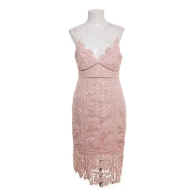 Cocktailklänning (Rosa) från Bardot Elastan, Polyester