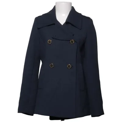 Sømandsjakke (Blå) fra Holly & Whyte by Lindex Polyester, Viscose