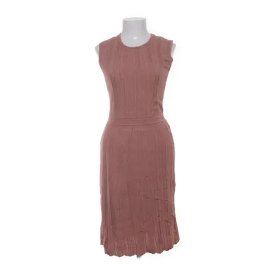 Maxikjole (Pink) fra Mayla Polyamid, Viscose