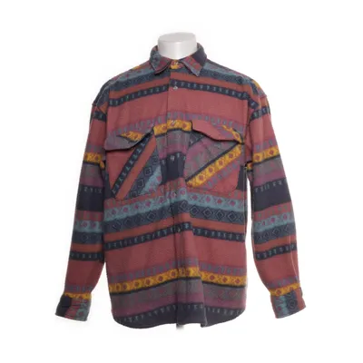 Överskjorta (Rosa, Flerfärgad) från Gagarin Polyester