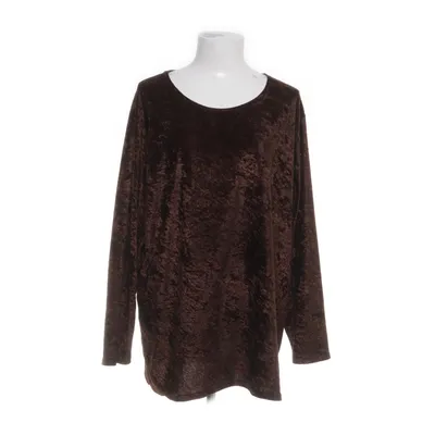 Topp (Brun) från Fashion Polyester