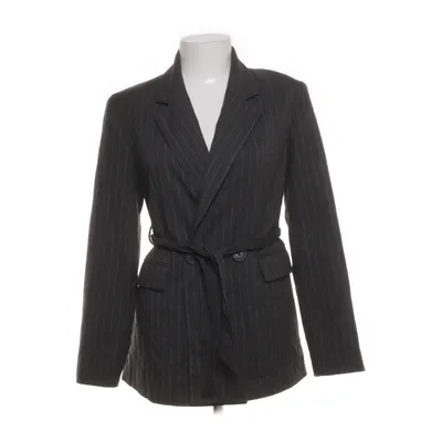 Kavaj (Grå) från Collection Pimkie Elastan, Polyester, Viskos