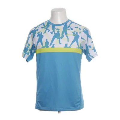 Träningströja (Blå, Vit, Flerfärgad) från Babolat