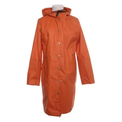 Regnkappa (Orange) från Ilse Jacobsen Bomull, Polyester