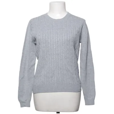 Sweater (Grå) fra MyWear Woman Bomuld