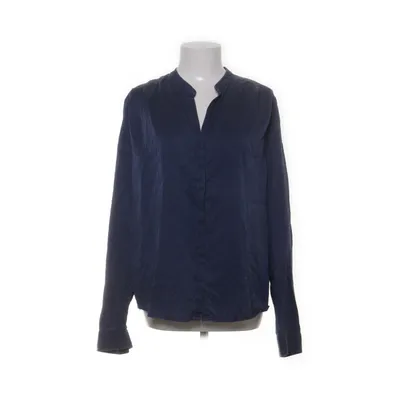 Skjorta (Clove shirt 2725) från Samsøe & Samsøe Bomull, Silke