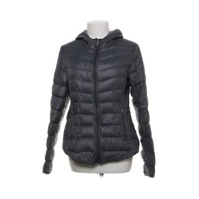 Dunjacka (Grå) från BCBGeneration Dun, Fjädrar, Nylon