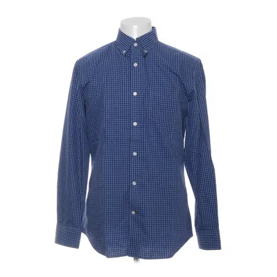 Buttondown-skjorta (NON-IRON TAILORED SLIM FIT) från Banana Republic Bomull