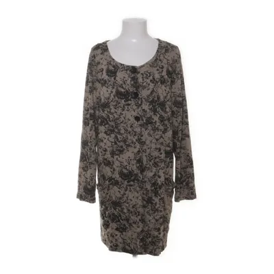 Cardigan (Beige, Noir, Multicolore) de Pont Neuf Élasthane, Viscose