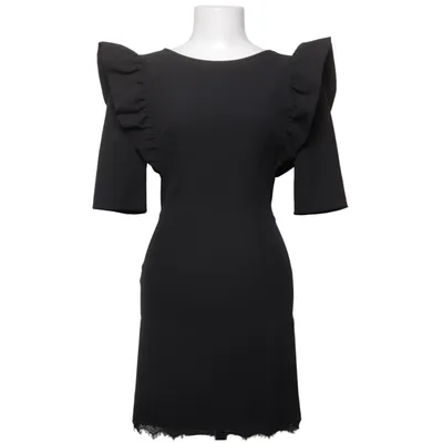 Klänning (Svart) från Zara Basic Collection