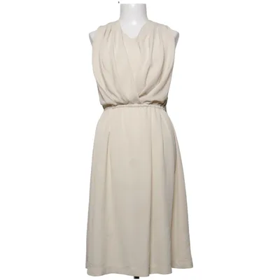 Robe (Beige) de Smiley Vintage