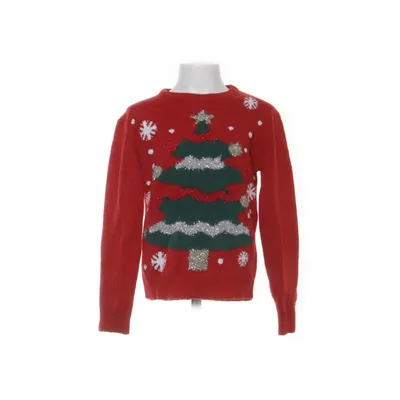 Jultröja (Röd, Grön, Flerfärgad) från Manguun Akryl