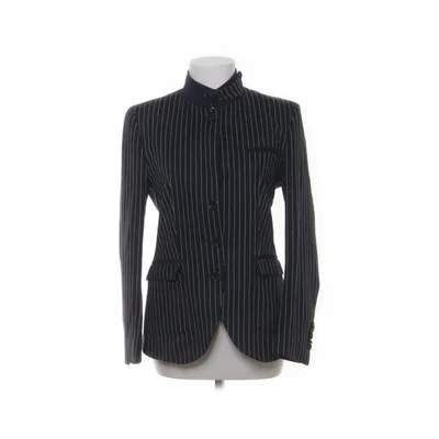 Blazer (BLA31Y-2106F 5/1) from Cavallaro Napoli Elastane, Polyamide, Viscose, Wool