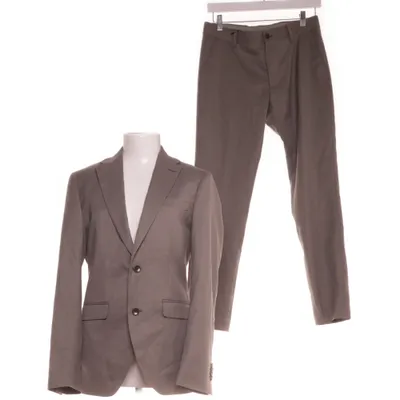 Suit (Green) from Riley