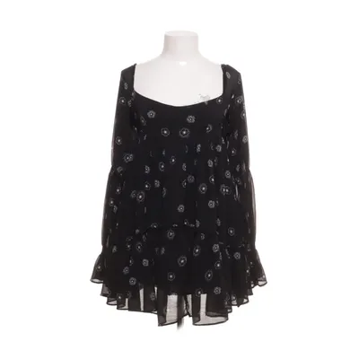 Kjole (Sort) fra Urban Outfitters